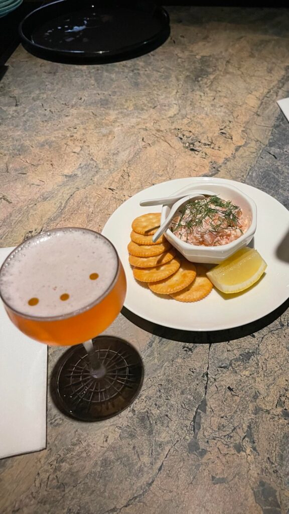 Bar 109 – Melrose Hill Bar 109 - Melrose Hill