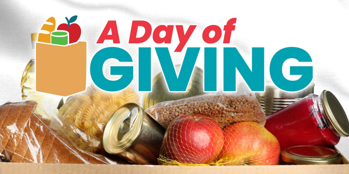 Memphis media outlets unite for joint food drive Memphis media outlets unite for joint food drive