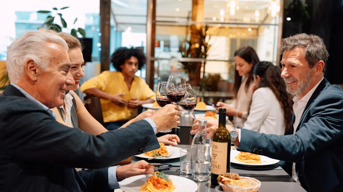 Gluten-Free Travelers Don’t Need To Worry About Finding Pasta In Italy, Per Our Expert Yahoo lifestyle home