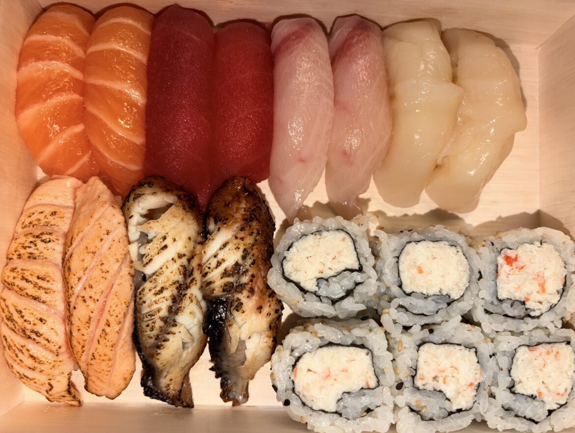 Thoughts on Koya Omakase (West Vill)