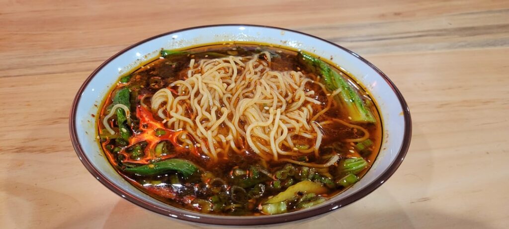 My favorite part “leftovers ramen” My favorite part "leftovers ramen"