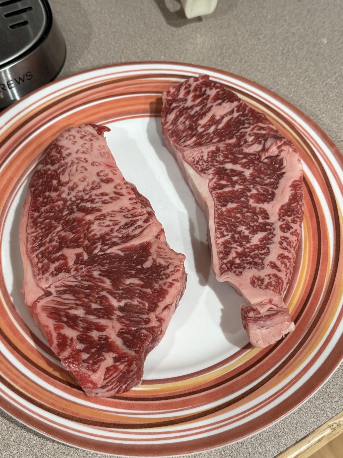 Did I hit the lottery?