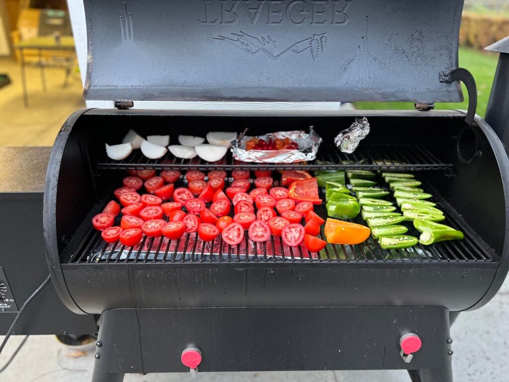 Wish I could post smells