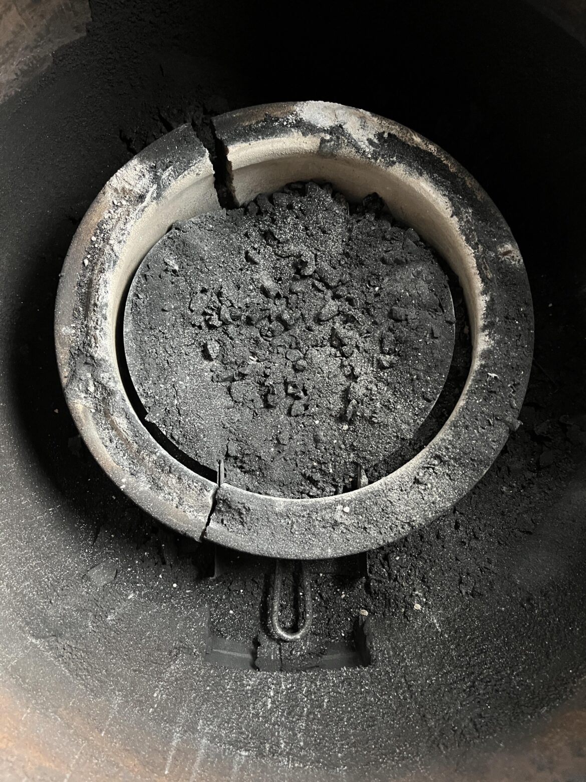 Replacement necessary? Replacement necessary?