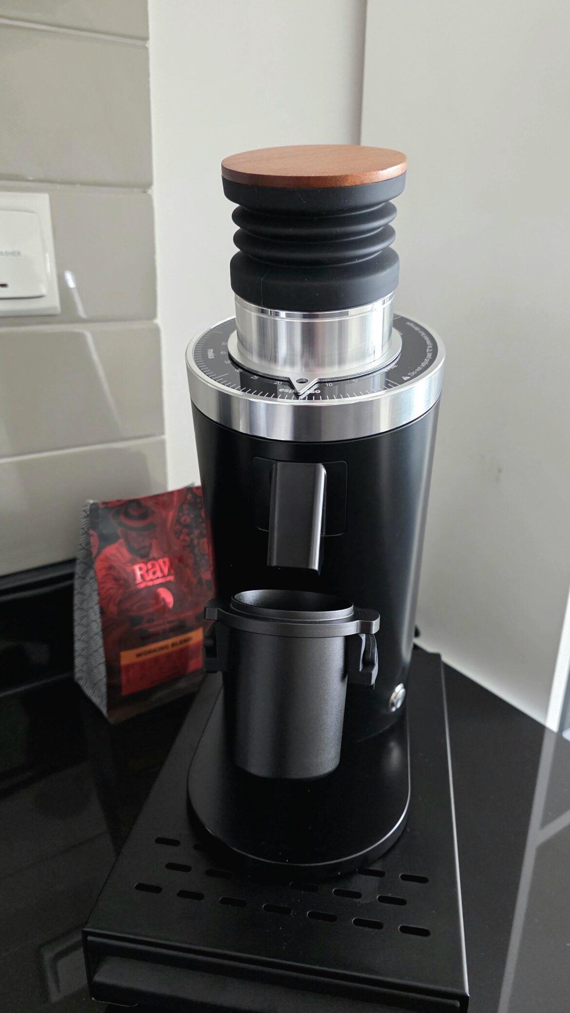 This is built like a tank