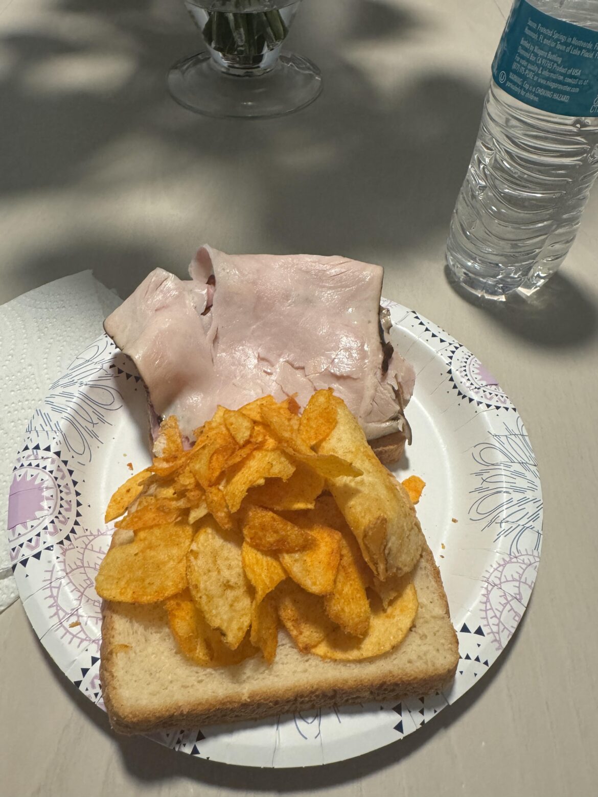 One more…simple yet absolutely delicious!