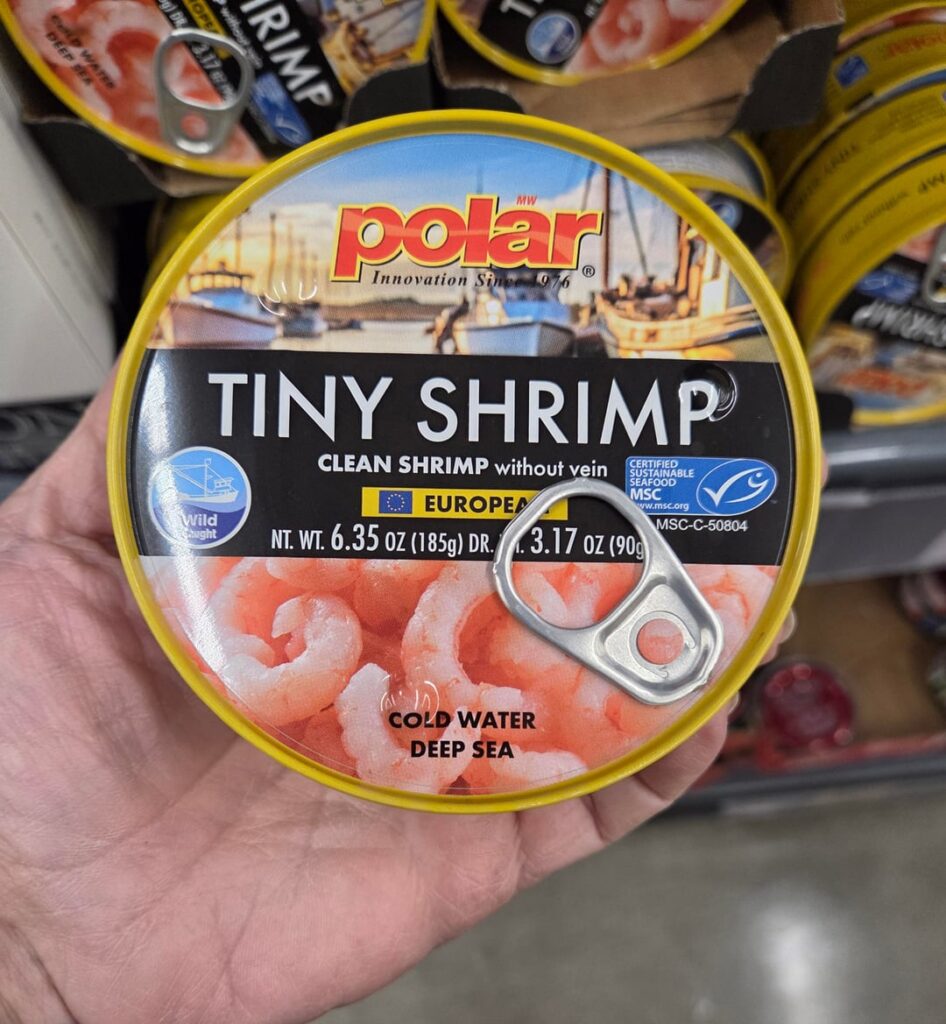 Grocery Outlet in California now $4.99