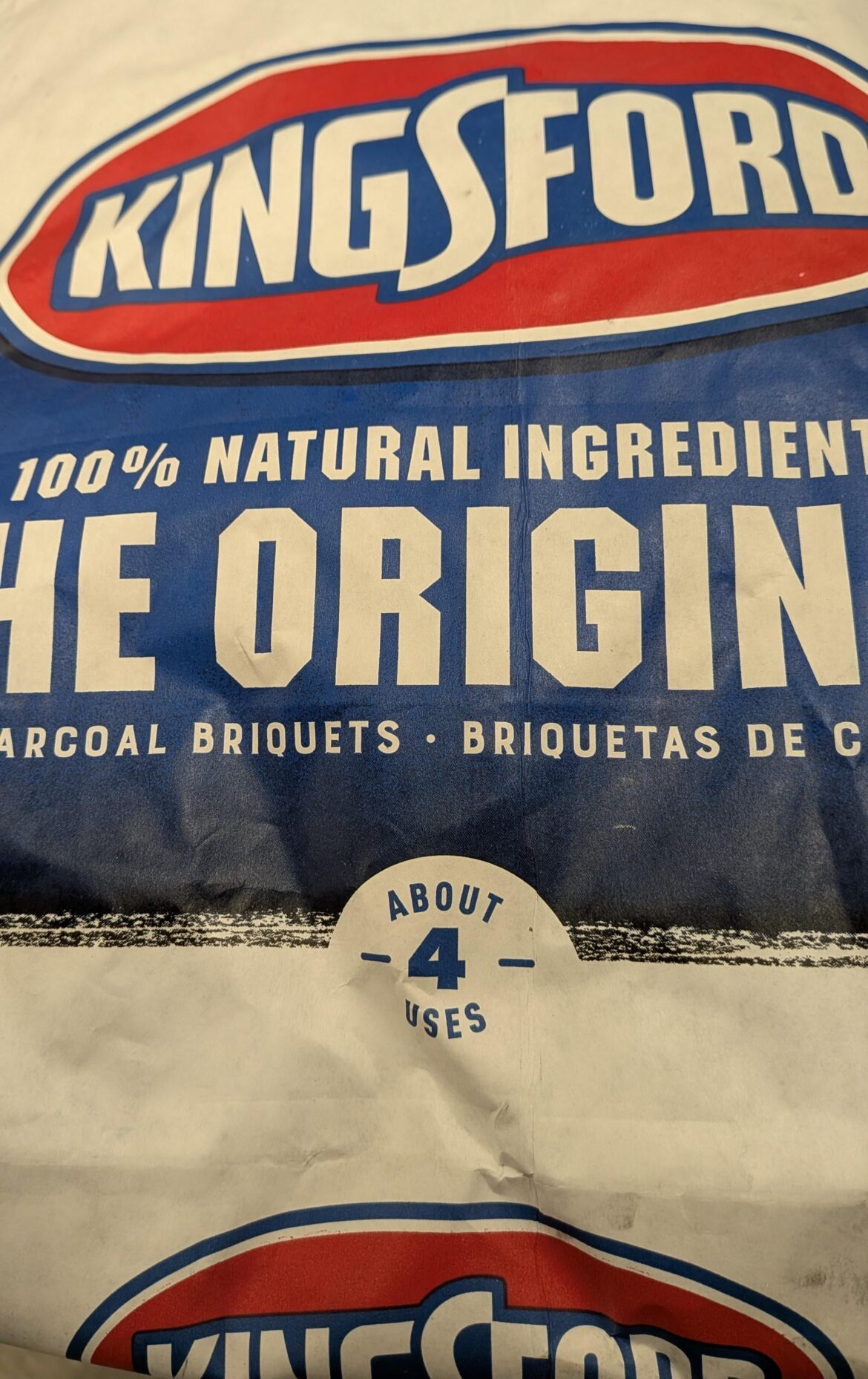 I've only ever used this for grilling meat. What are the other approximately three uses?