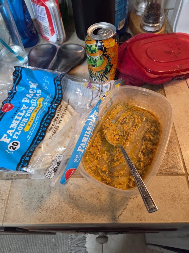 Ain't been here much. Trying to lay of the fun stuff a bit. Saw my bro's mad drunk post recently after his GF left. My man, I feel your pain.