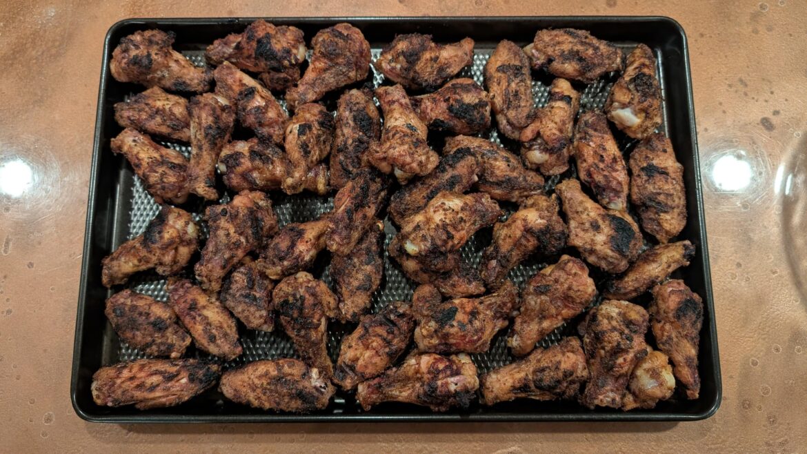 FIL is in town, think he'll be alright with the results?