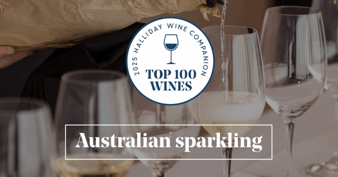 The 10 best Australian sparkling wines The 10 best Australian sparkling wines