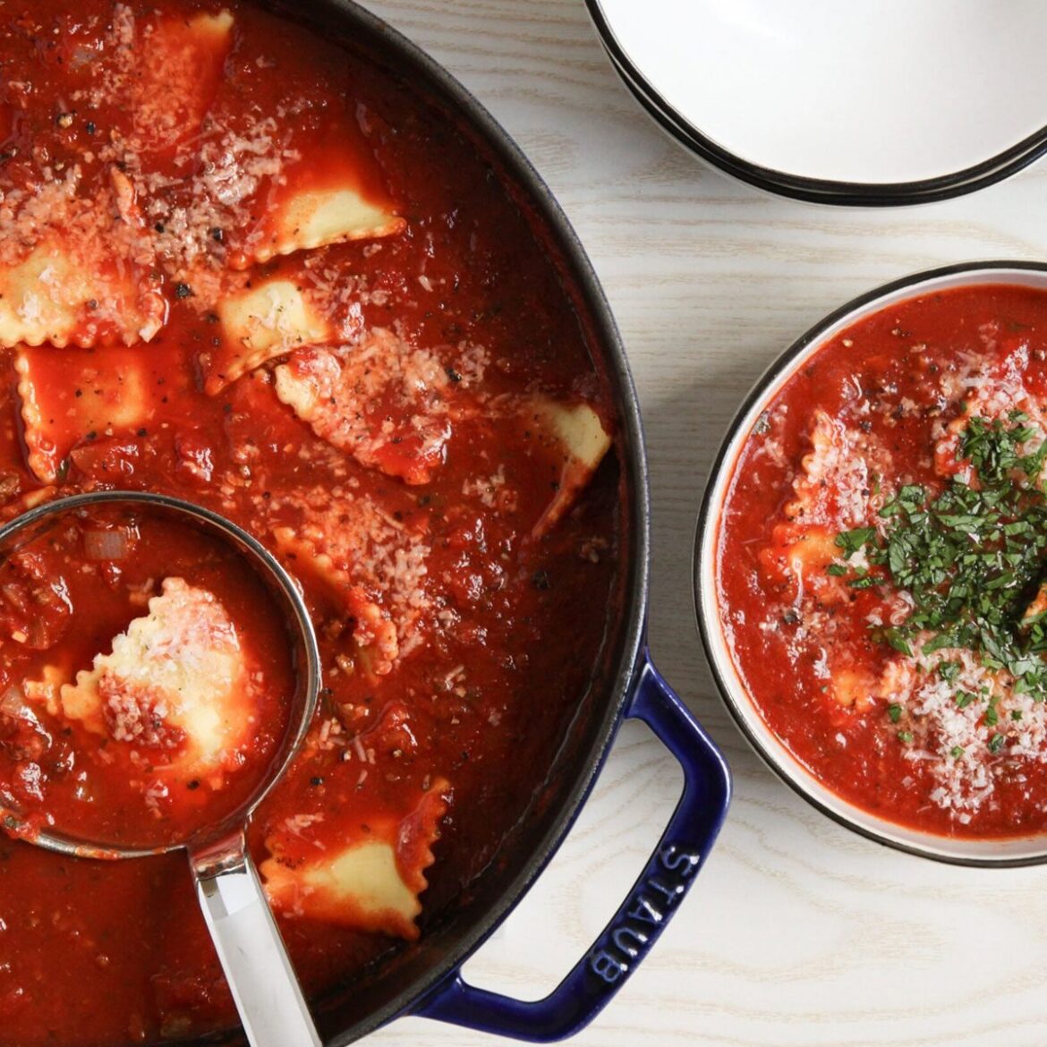 58 Christmas Soups for a Warm and Cozy Holiday Season 58 Christmas Soups for a Warm and Cozy Holiday Season