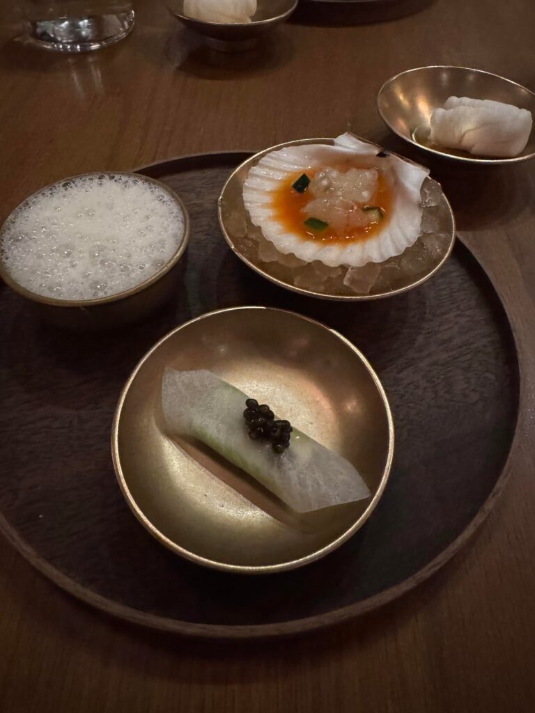 Oiji Mi (*) – NYC Oiji Mi (*) - NYC