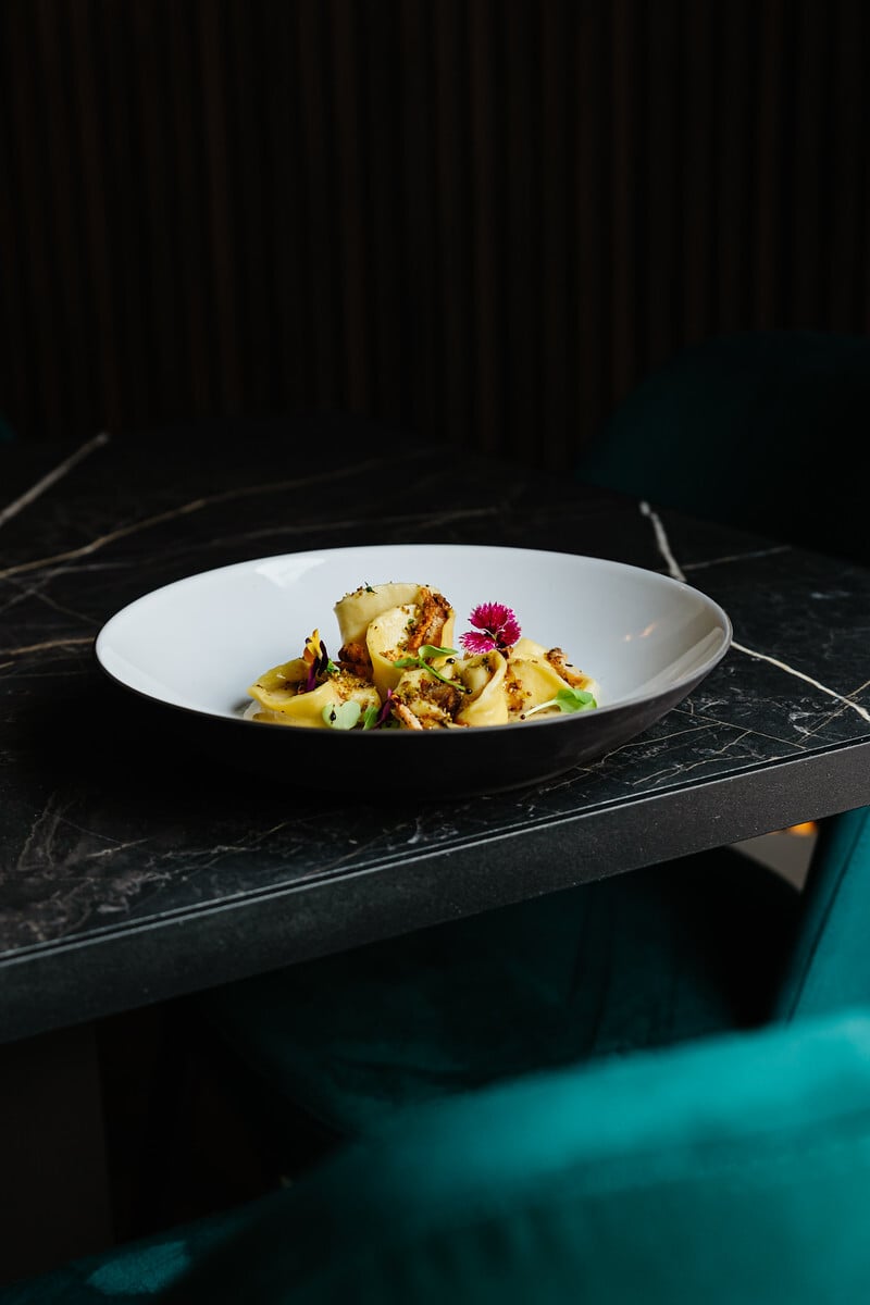 Restaurant L'Osso - Le guide ultime de la Petite Italie: les meilleures adresses pour manger, boire et découvrir Restaurant L'Osso - Le guide ultime de la Petite Italie: les meilleures adresses pour manger, boire et découvrir