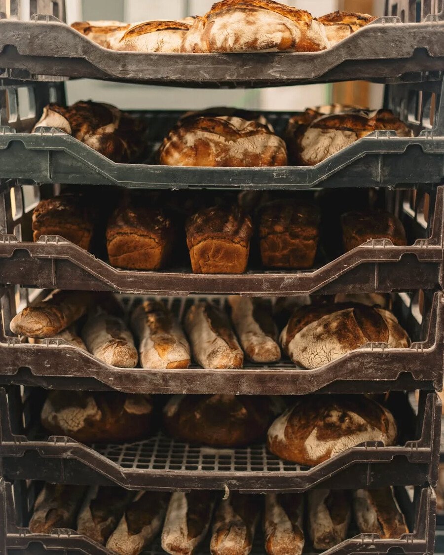 Bakery - Pizza - Impasto - Le guide ultime de la Petite Italie: les meilleures adresses pour manger, boire et découvrir Bakery - Pizza - Impasto - Le guide ultime de la Petite Italie: les meilleures adresses pour manger, boire et découvrir