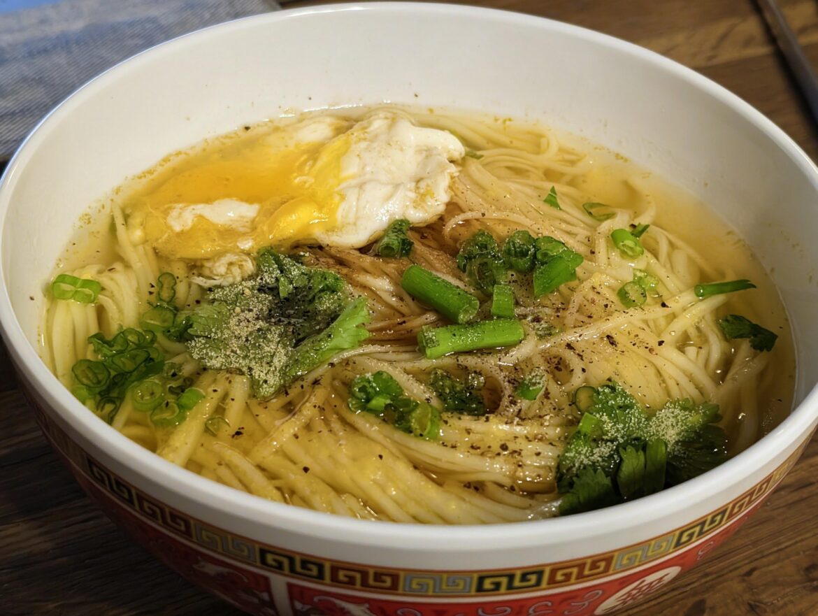I’m sick …… 5 minute ramen FTW…. I'm sick ...... 5 minute ramen FTW....