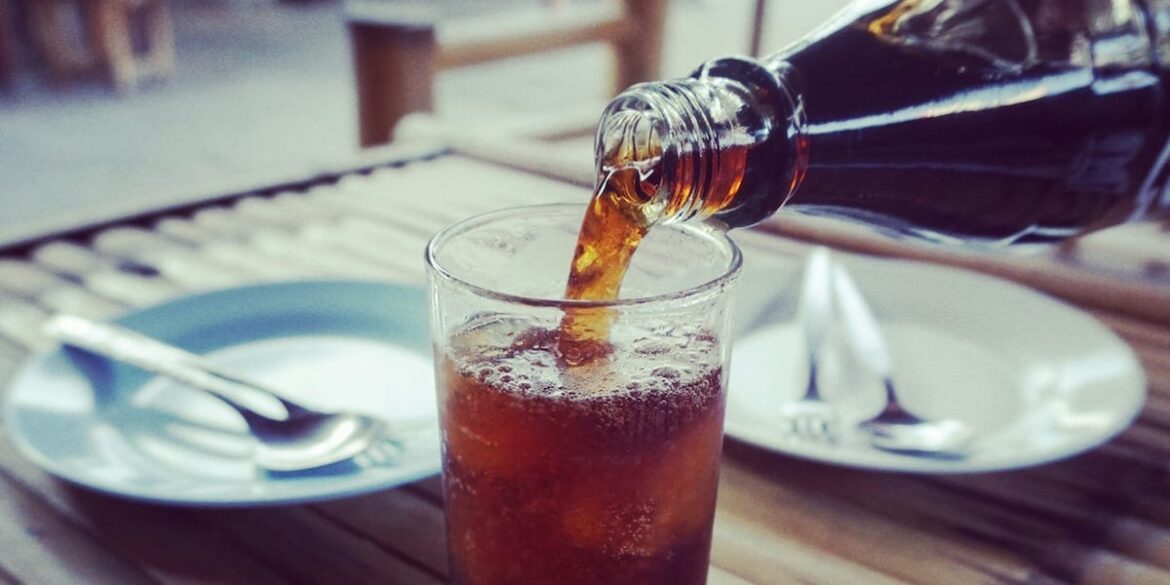 Artificial Sweeteners in Diet Sodas Linked to Higher Cancer Risk: Study