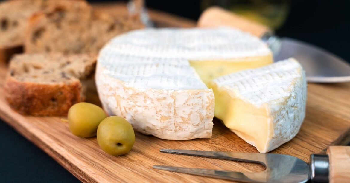 Brie shortage hits UK as restaurants face cheese supplies crisis | UK | News Brie shortage hits UK as restaurants face cheese supplies crisis | UK | News