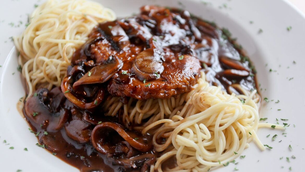 DiFabio's Casapela Italian restaurant in Louisville to close