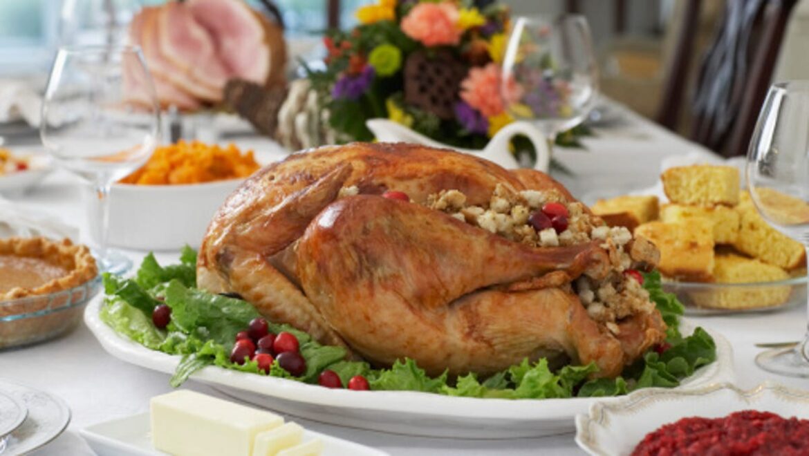 What's open on Thanksgiving in Knoxville? Where can I get pies?