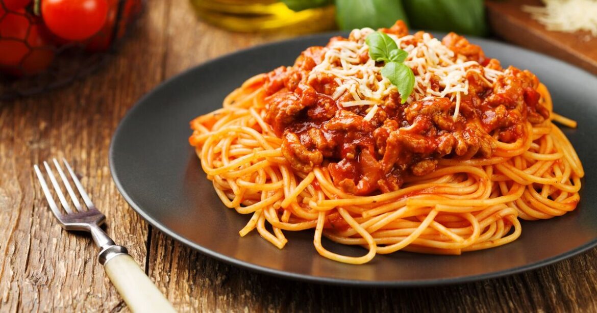 How to make Bolognese tastier by using 1 ingredient Italians will hate How to make Bolognese tastier by using 1 ingredient Italians will hate