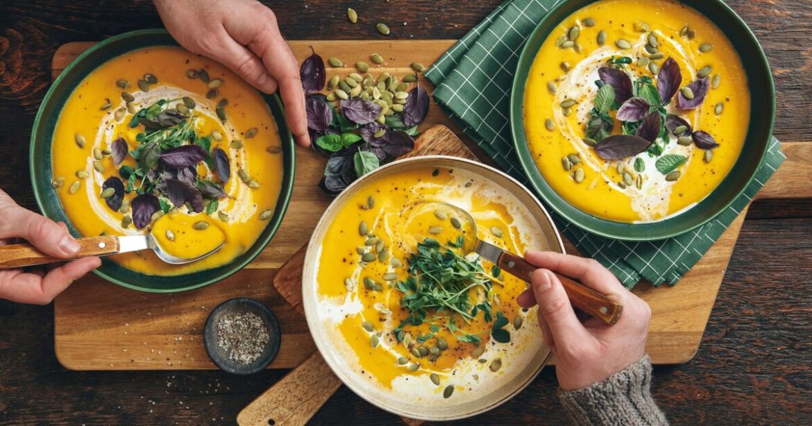 Cooking hack using scraps 'makes everything taste better'