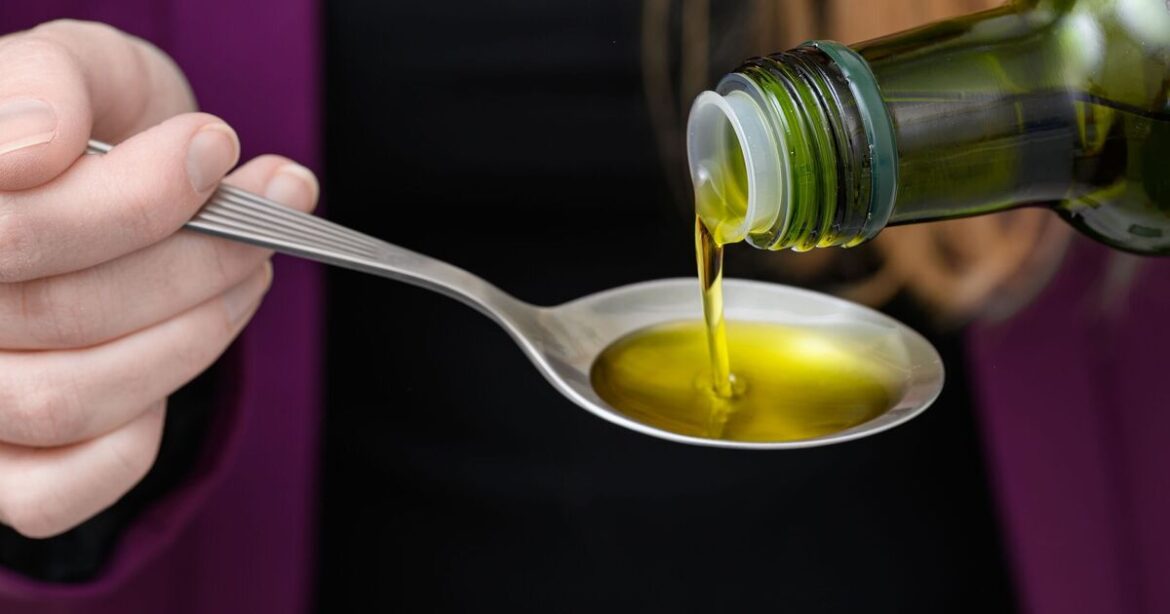 Brits are storing olive oil wrong—and it’s making the staple ‘rancid’