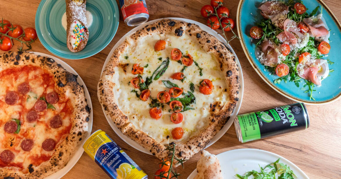 Where to eat Mediterranean food in Budapest – 4 restaurants to try now – English Where to eat Mediterranean food in Budapest – 4 restaurants to try now - English