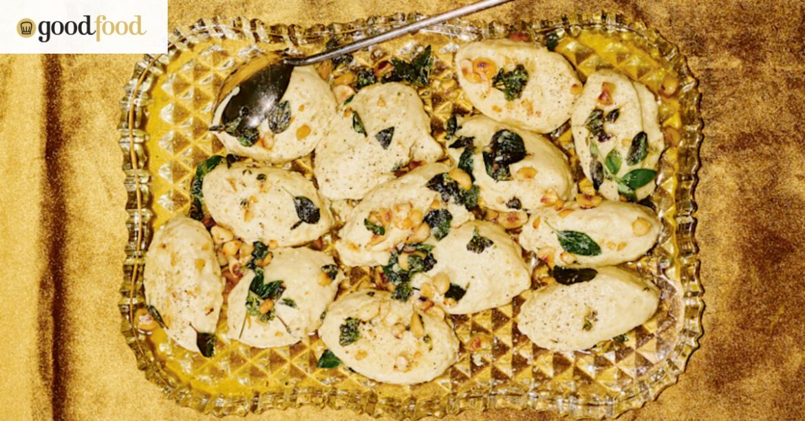 Chef Shannon Martinez shares three vegan Italian recipe for her cookbook