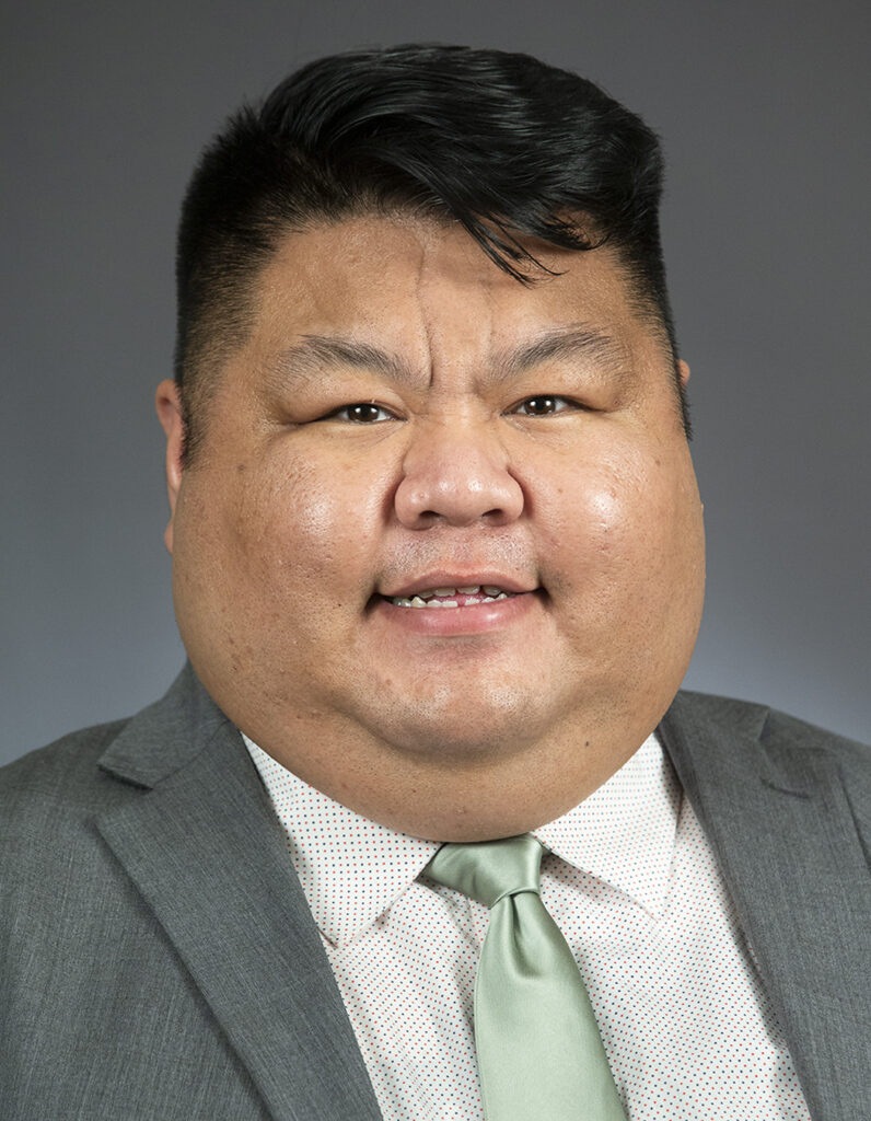 Rep. Jay Xiong - SNAP and Food Resources