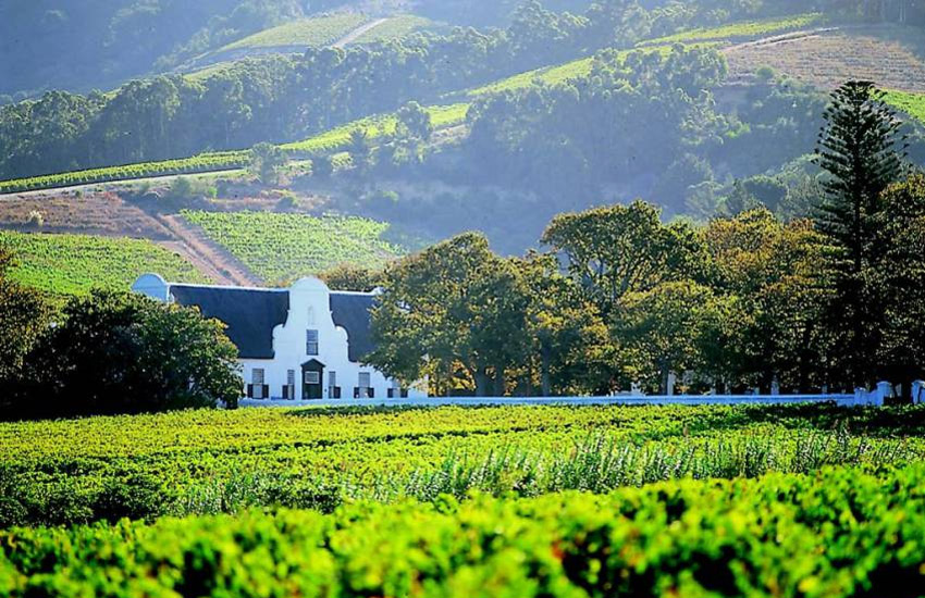 A Global Tourism and Heritage Story A Global Tourism and Heritage Story