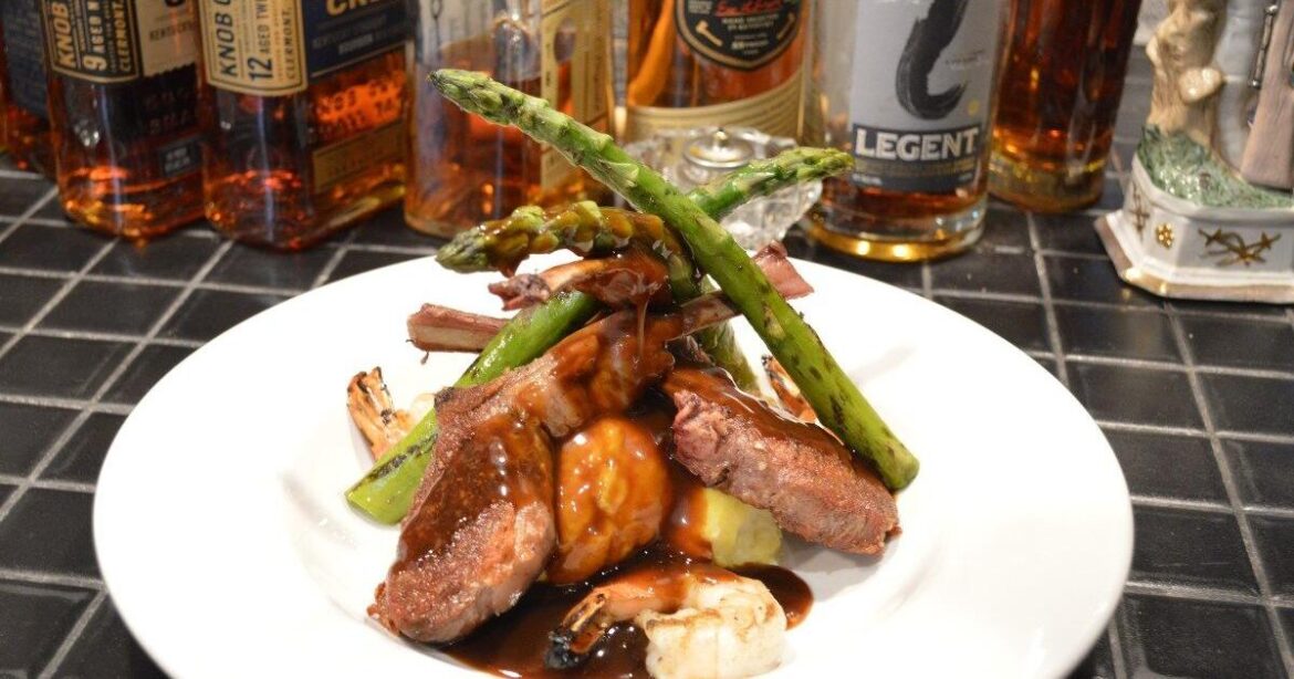 Be Our Guest | Experience true fine dining at Buck’s Restaurant | Morning Be Our Guest | Experience true fine dining at Buck's Restaurant | Morning