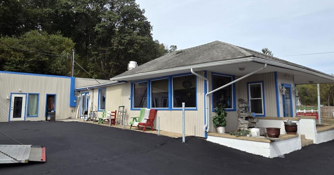 ‘Great mix of two types of cuisines’: New Lehigh Valley eatery to offer Mexican, Italian favorites | Eat, Sip, Shop 'Great mix of two types of cuisines': New Lehigh Valley eatery to offer Mexican, Italian favorites | Eat, Sip, Shop