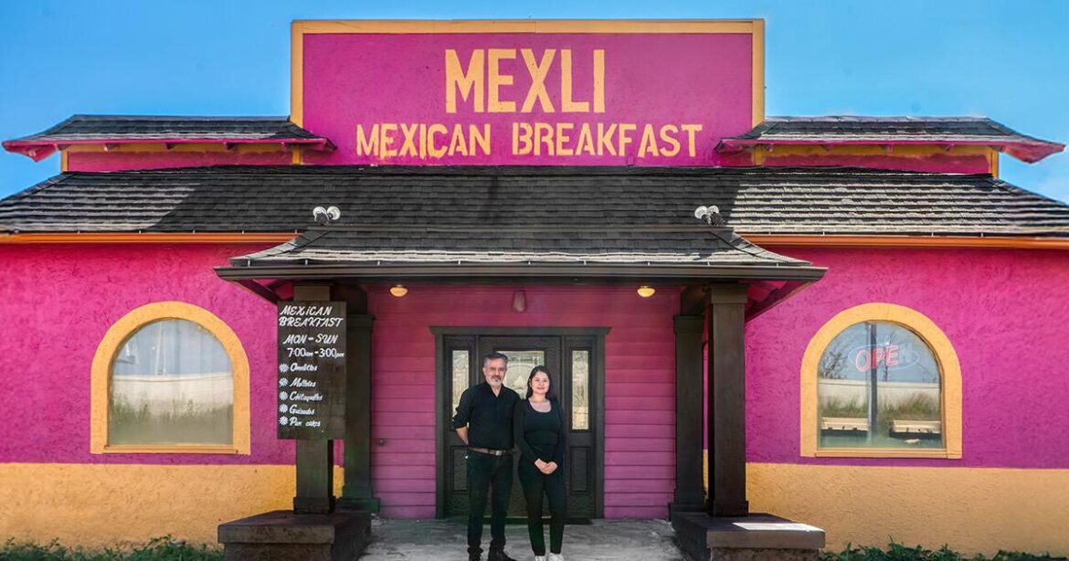 This Mexican restaurant leans into the most important meal of the day | MADISON MAGAZINE This Mexican restaurant leans into the most important meal of the day | MADISON MAGAZINE
