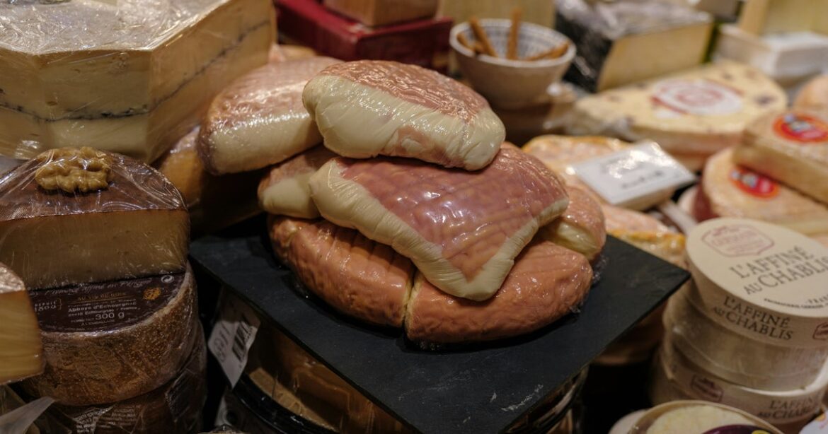 Meet Taleggio, The Melty Italian Cheese Chefs Love Meet Taleggio, The Melty Italian Cheese Chefs Love