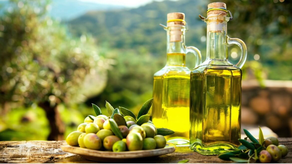United States Olive Oil Market Trends & Summary United States Olive Oil Market Trends & Summary