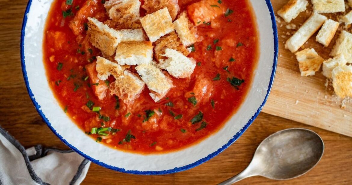 Don’t toss out stale bread. Use it to create a hearty Tuscan soup and other Italian dishes | News