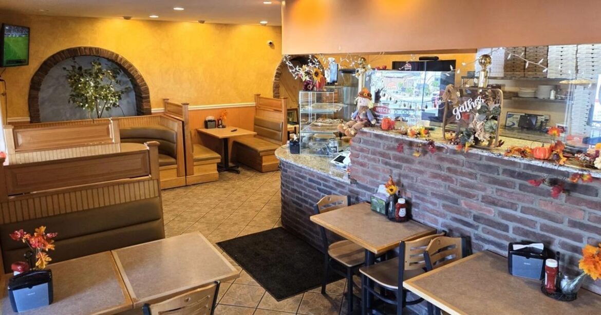 Seasoned restaurateurs serving up Italian favorites at new Lehigh Valley eatery | Eat, Sip, Shop Seasoned restaurateurs serving up Italian favorites at new Lehigh Valley eatery | Eat, Sip, Shop