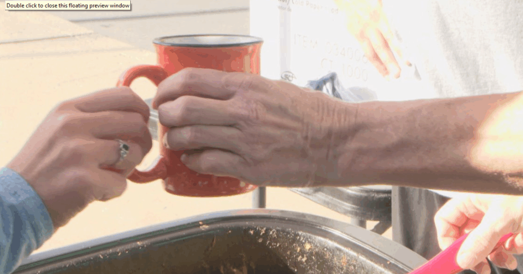 West Franklin Street hosts chili cook-off honoring veterans | News West Franklin Street hosts chili cook-off honoring veterans | News