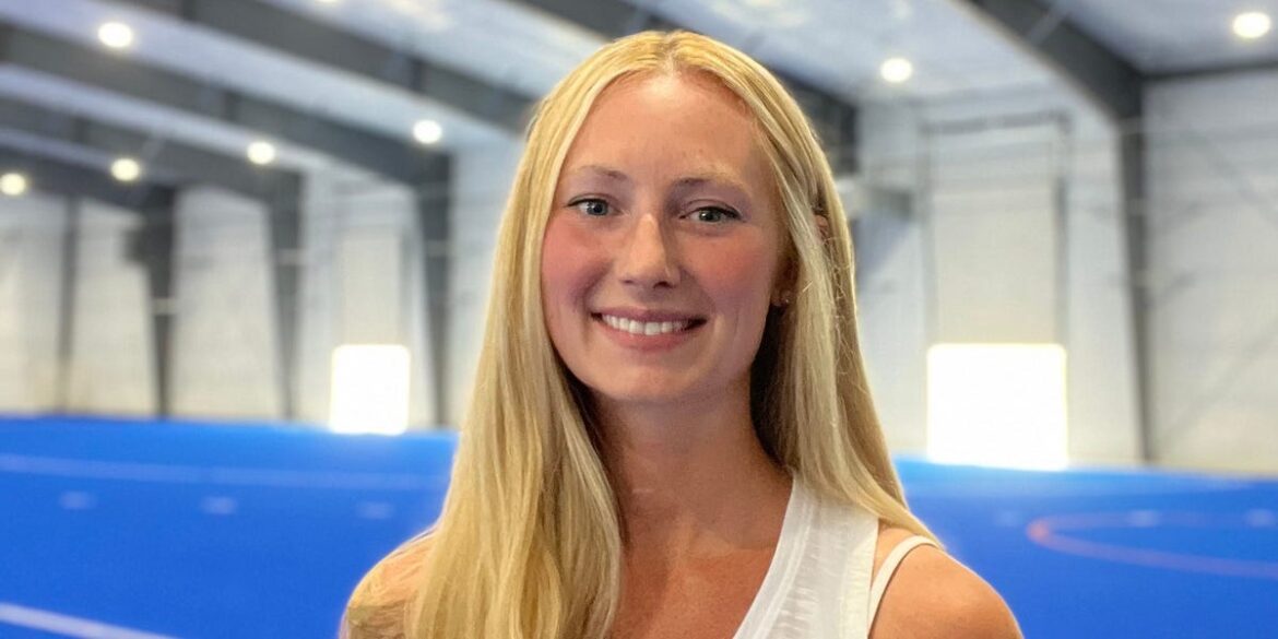 Everything a Sports Dietitian and Busy Mom of 2 Eats to Build Muscle