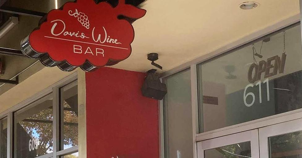 Wine bar adds handmade pasta on Friday nights | News Wine bar adds handmade pasta on Friday nights | News