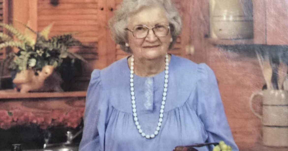 Memories of the Raleigh House: Restaurant owner found joy in sharing her recipes | Columnists Memories of the Raleigh House: Restaurant owner found joy in sharing her recipes | Columnists