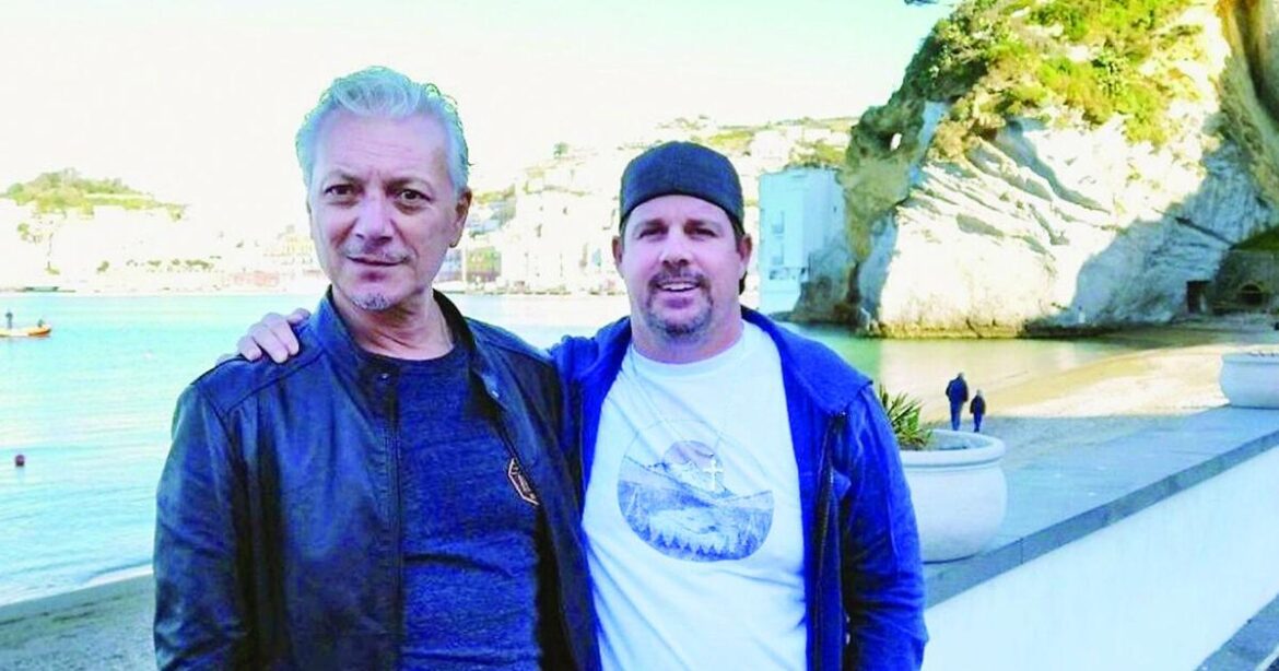 Italian restaurant owner picks South Daytona for seconds | News