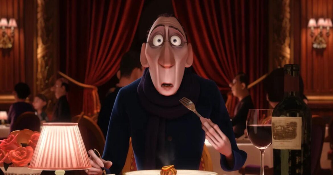 Appetizing movie moments to get you in the Thanksgiving spirit | Screen