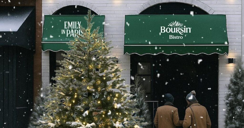 Toronto hotspot transforming into ‘Emily in Paris’ bistro