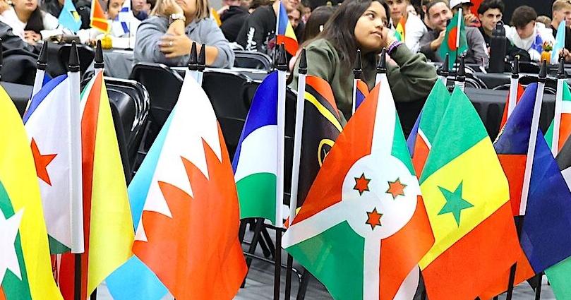 SCC’s Multicultural Thanksgiving Dinner was a taste treat | The Hawk Eye – Burlington, Iowa SCC’s Multicultural Thanksgiving Dinner was a taste treat | The Hawk Eye - Burlington, Iowa