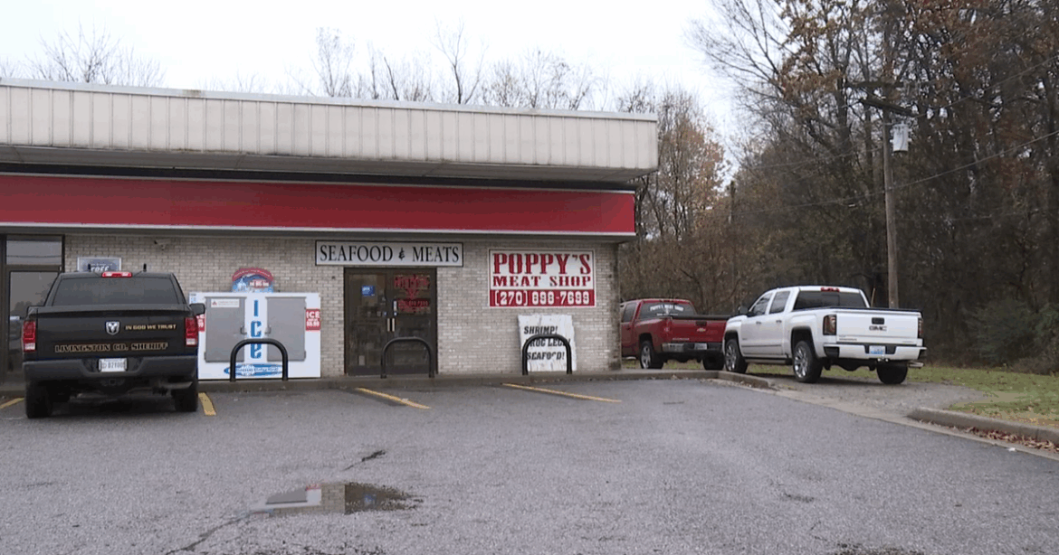 Ledbetter butcher shares Thanksgiving meat-safety tips as holiday cooking fires up | Newsletter Stories