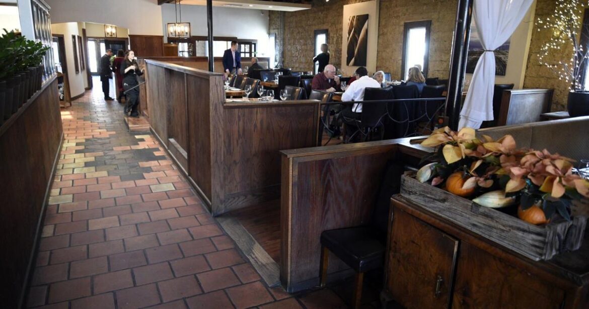 Where to get Thanksgiving meals in Denton County if you don't feel like cooking | Texas