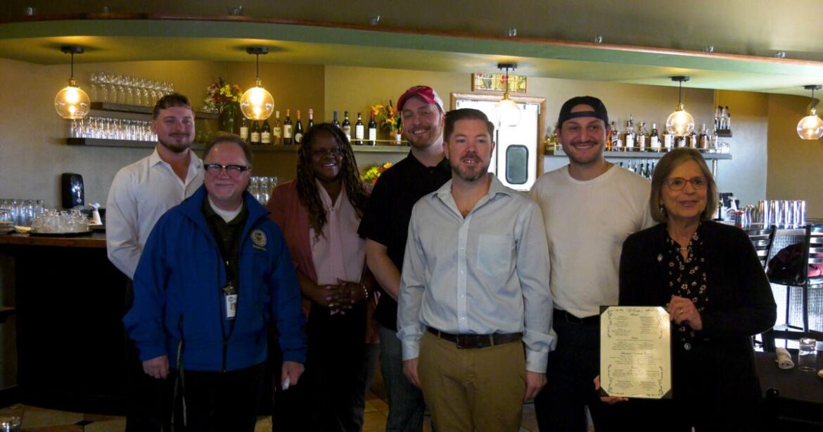 Di Cotta’s Italian Restaurant Officially Opens in the “Little Italy” District of Endicott | News Di Cotta's Italian Restaurant Officially Opens in the "Little Italy" District of Endicott | News