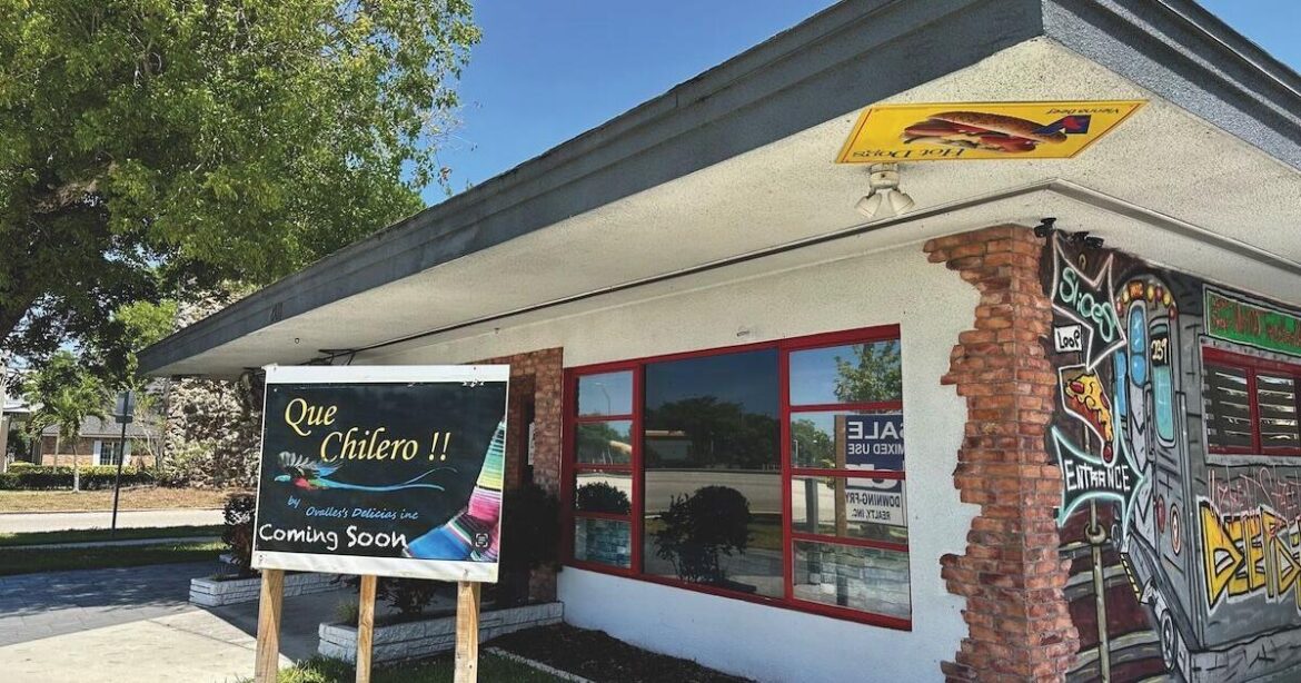 Tim Aten Knows: New Latin Restaurant Coming to East Naples | Hospitality